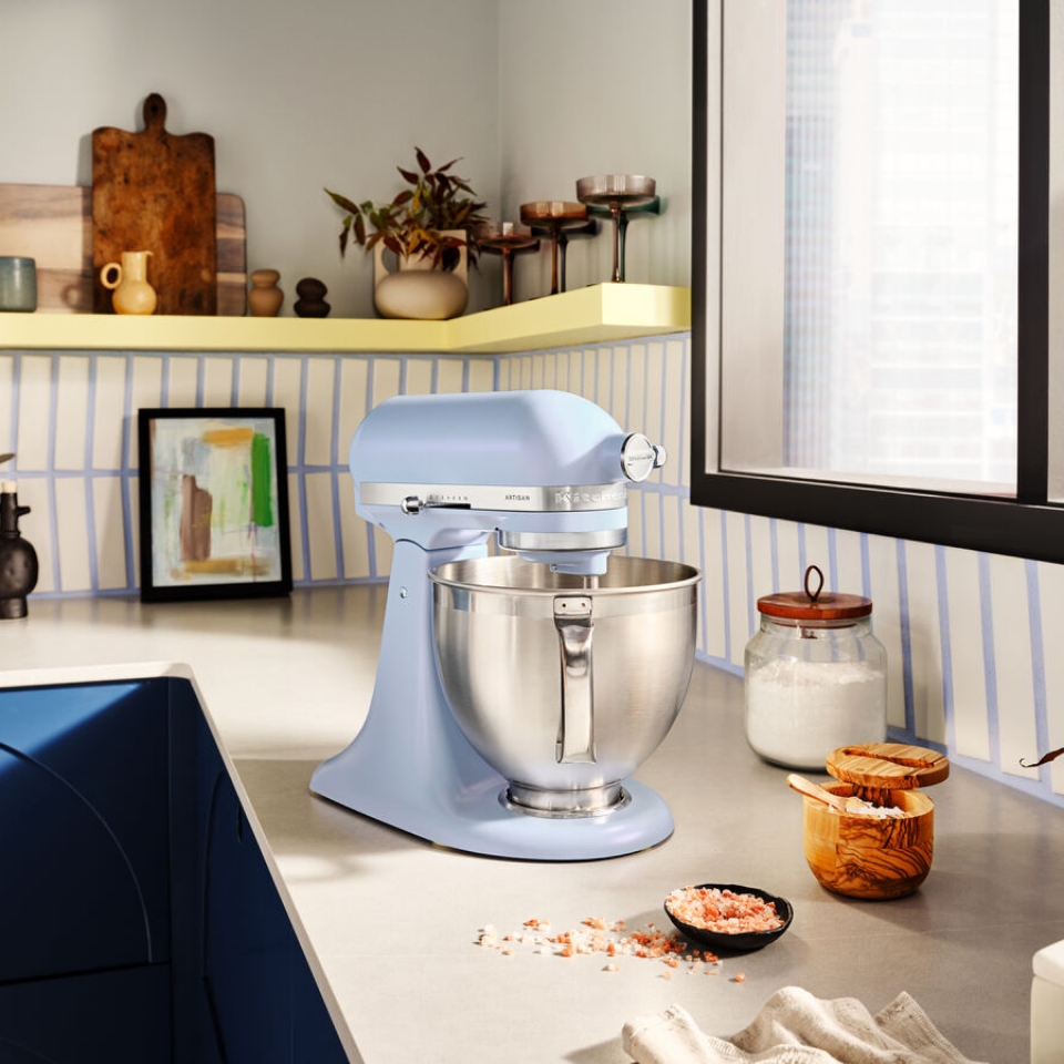Фото 4. KitchenAid 5KSM195PSEOA