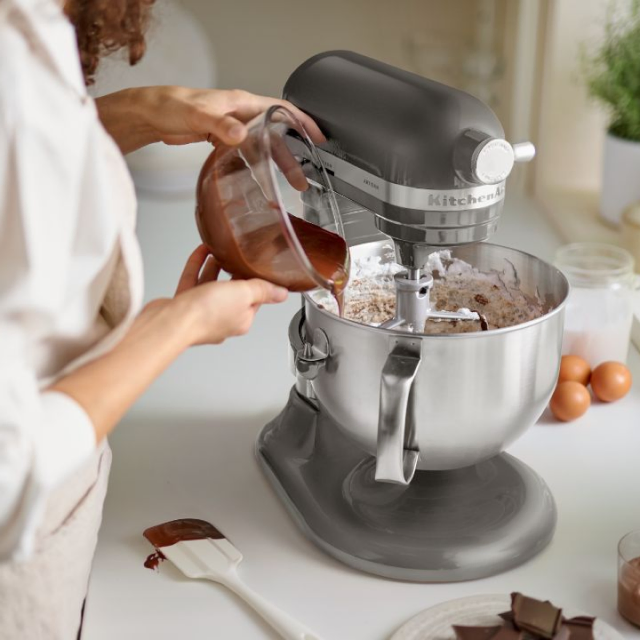 Фото 2 KitchenAid_5KSM60SPXEAC