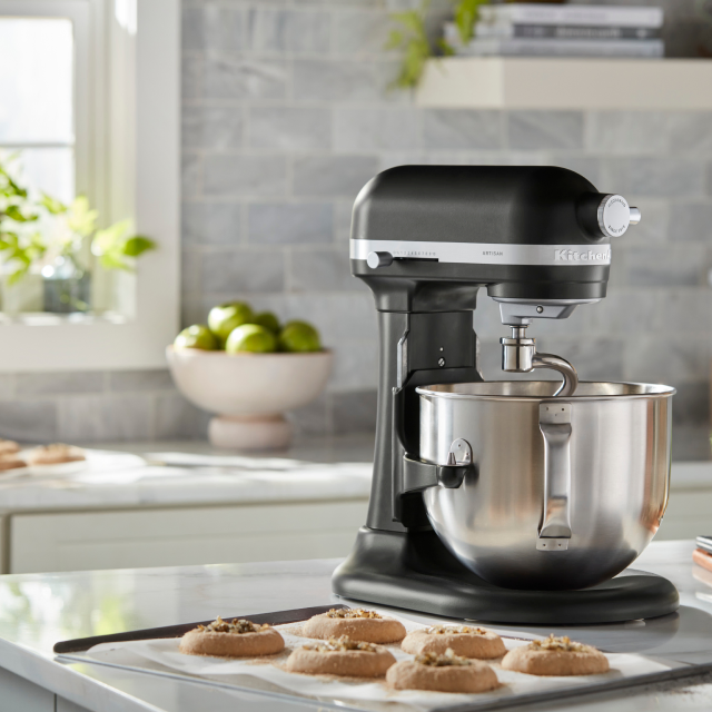 Фото 5 KitchenAid_5KSM60SPXEAC