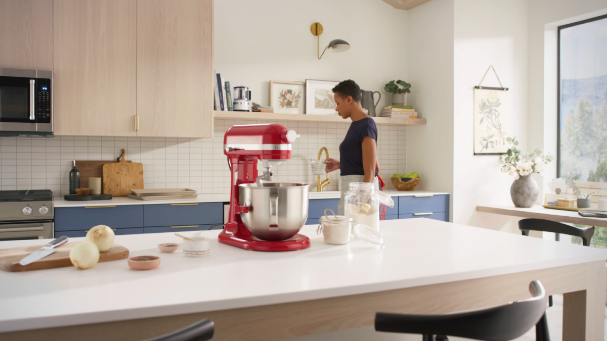 Фото 1 KitchenAid_5KSM60SPXEAC