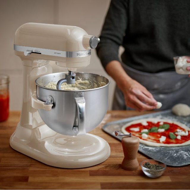 Фото 3 KitchenAid_5KSM60SPXEAC