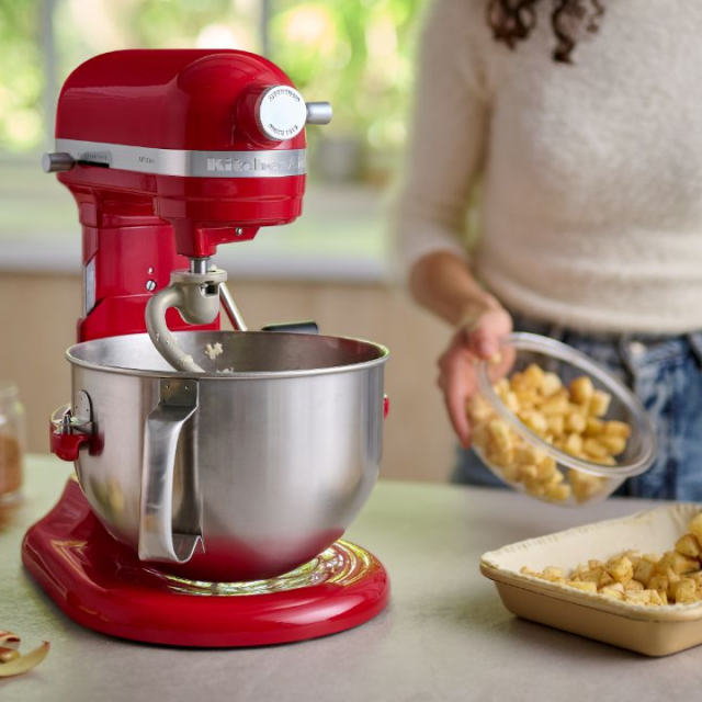 Фото 6 KitchenAid_5KSM60SPXEAC