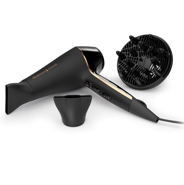Фото 2 Remington AC9140B PROLUXE MIDNIGHT EDITION