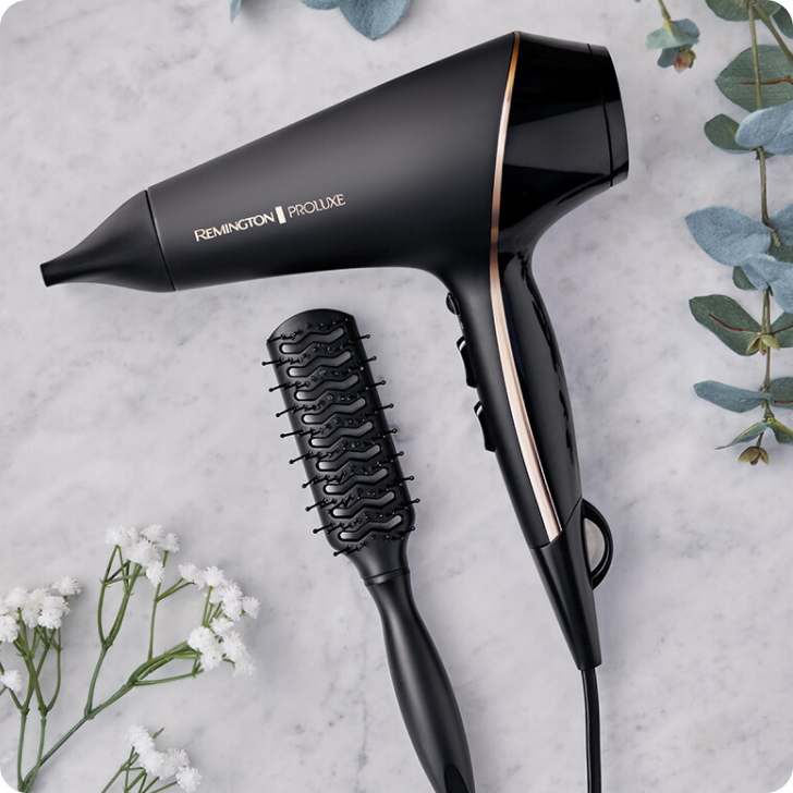 Фото 4 Remington AC9140B PROLUXE MIDNIGHT EDITION