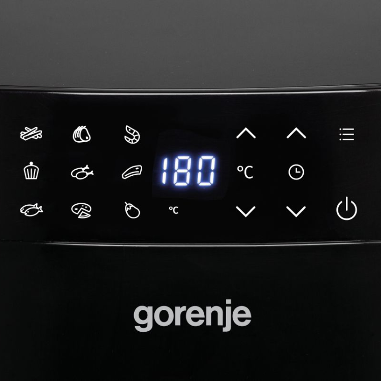 Фото 2 Gorenje AF1409DB