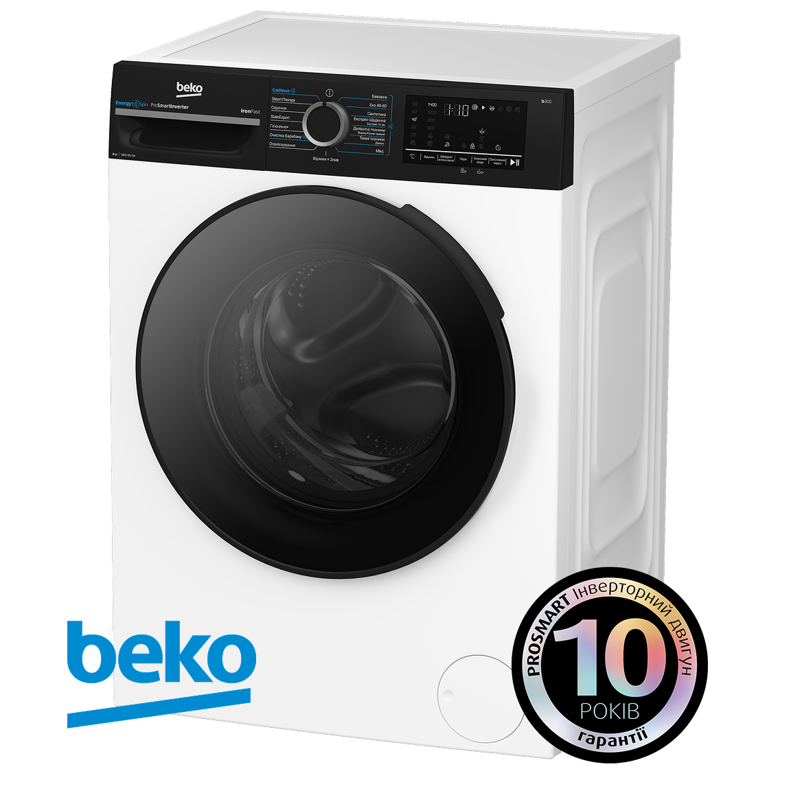 Фото Beko BM3WFSU48415WPBB2