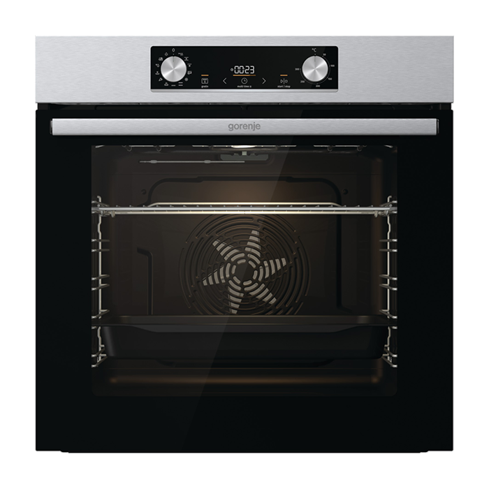 Фото 1 Gorenje BO6737E02X