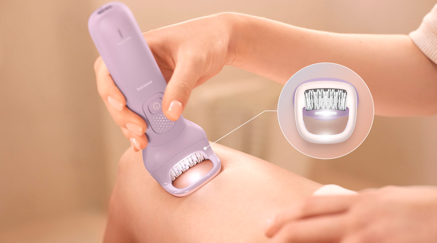 Фото Philips BRE728/00