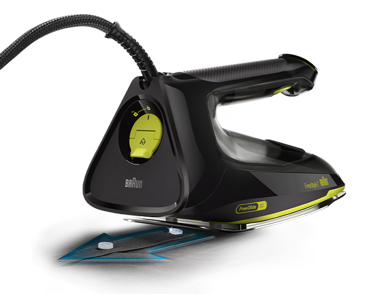 FreeGlide 3D