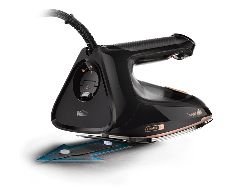 FreeGlide 3D
