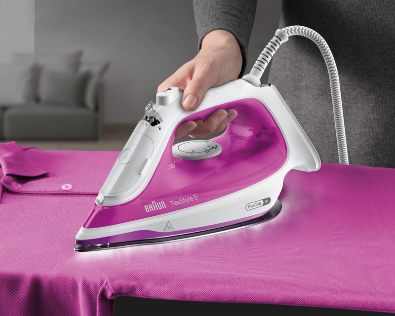 Disinfection