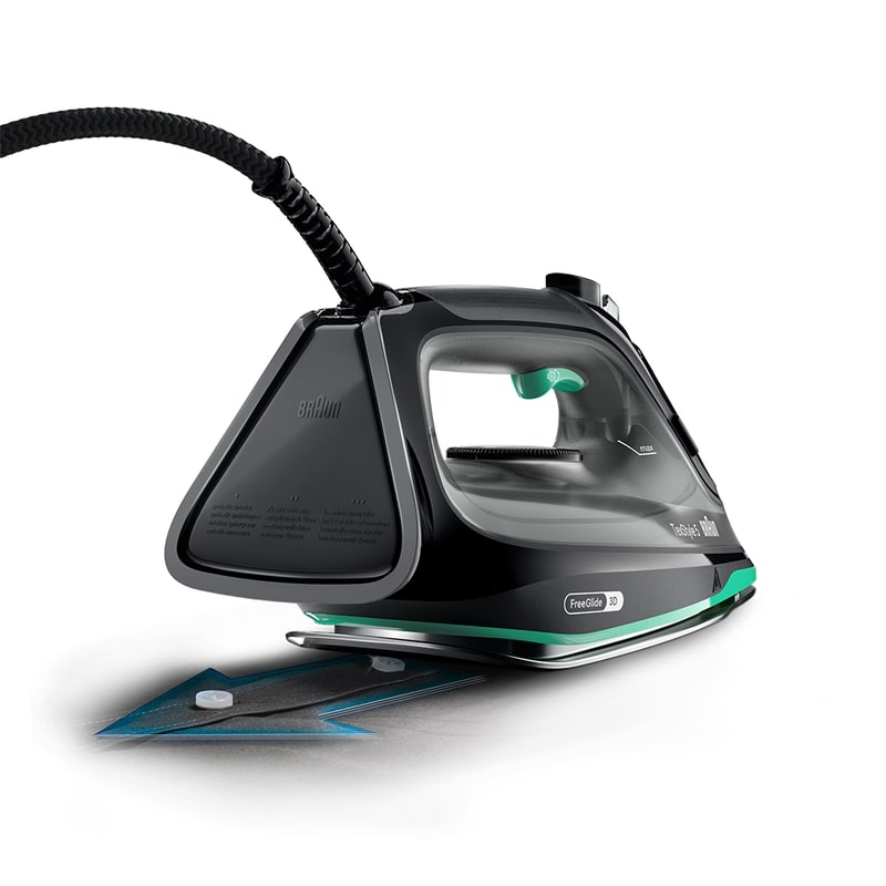 FreeGlide 3D