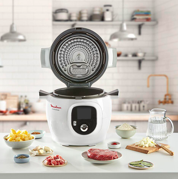 Фото 1 Tefal CY851130