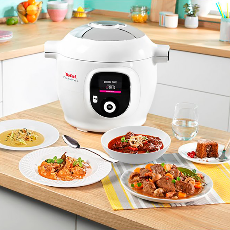 Фото 6 Tefal CY851130
