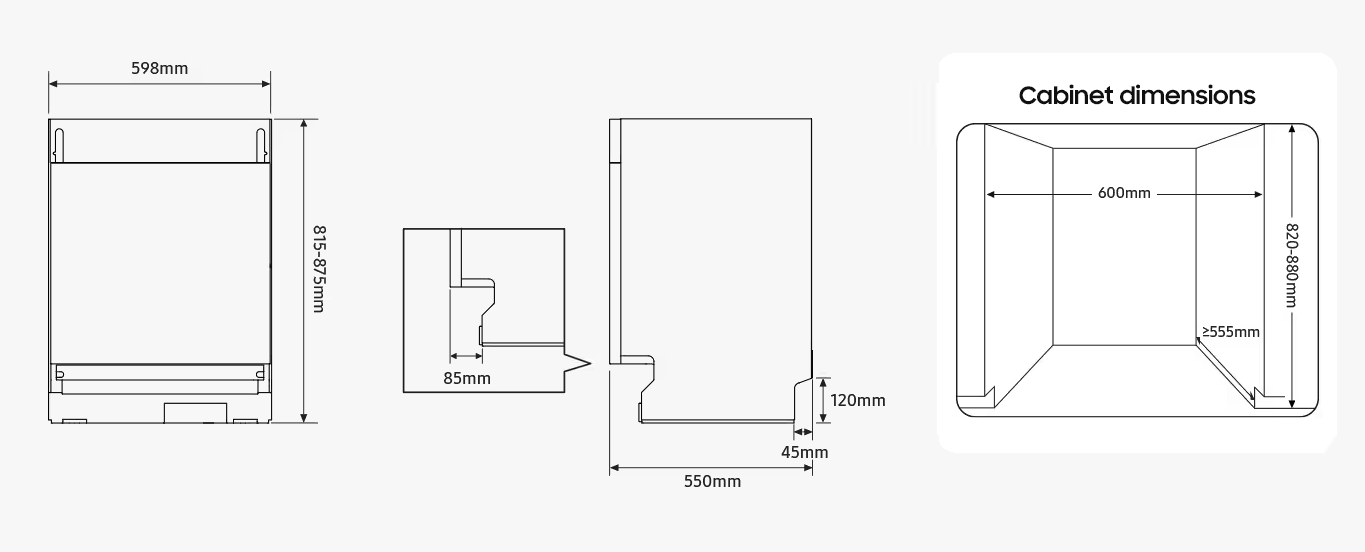 Фото Samsung QE65LS03HAUXUA
