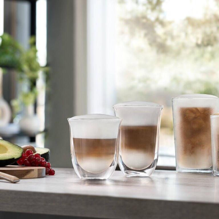 Фото 2 Delonghi_ECAM450
