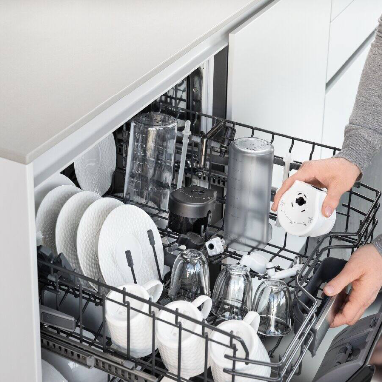 Фото 6 Delonghi_ECAM450