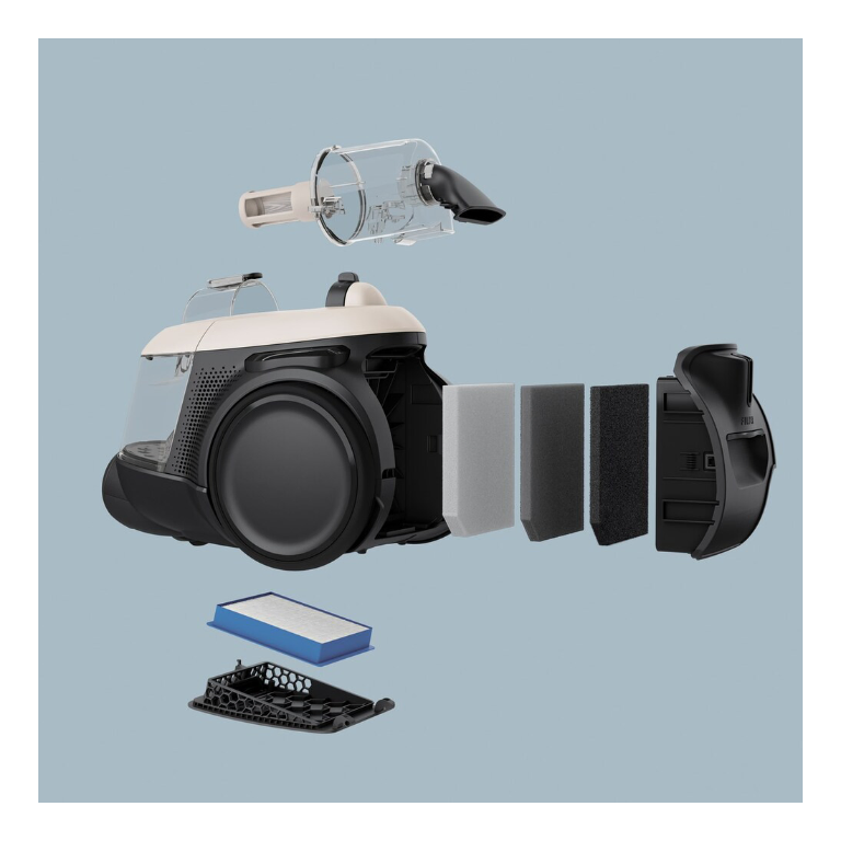 Фото 4 Electrolux EL61H4SW