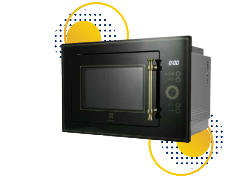 Фото 2 Electrolux EMT25203OK