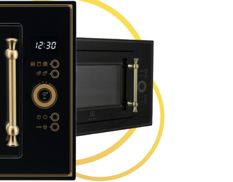 Фото 3 Electrolux EMT25203OK