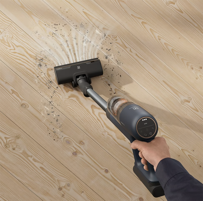 Фото 3 Electrolux EP71B14WET