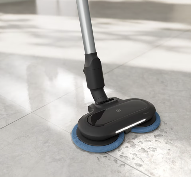 Фото 6 Electrolux EP71B14WET