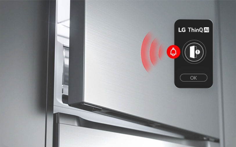 Фото LG GC-B459EMYM