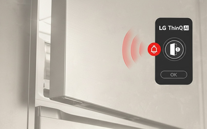 Фото LG GC-B509EETM