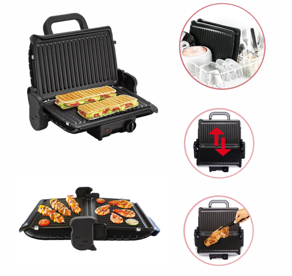 Фото 3 Tefal GC205012