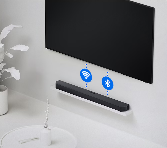 Фото Samsung HW-Q800H/UA