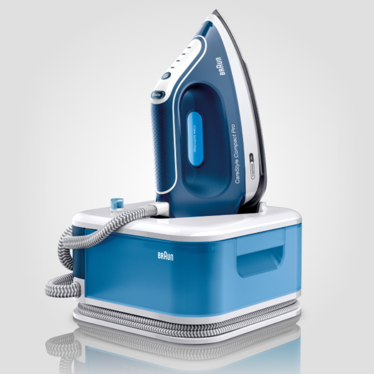 Фото 1 Braun IS 2565 BL