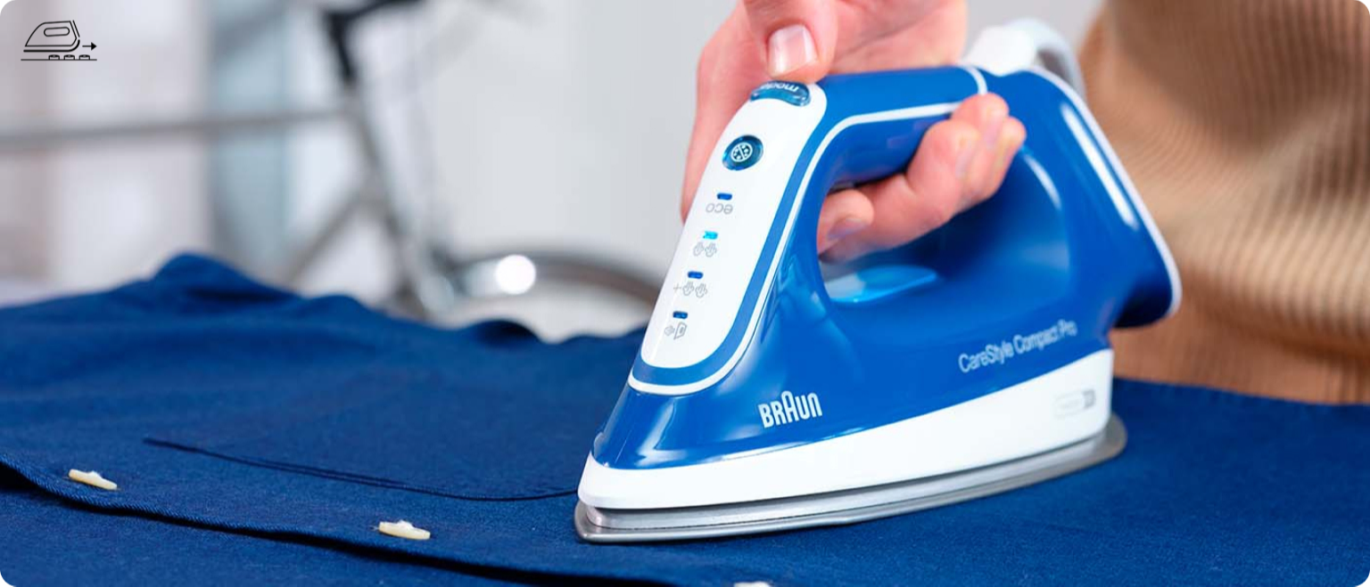 Фото 2 Braun IS 2565 BL
