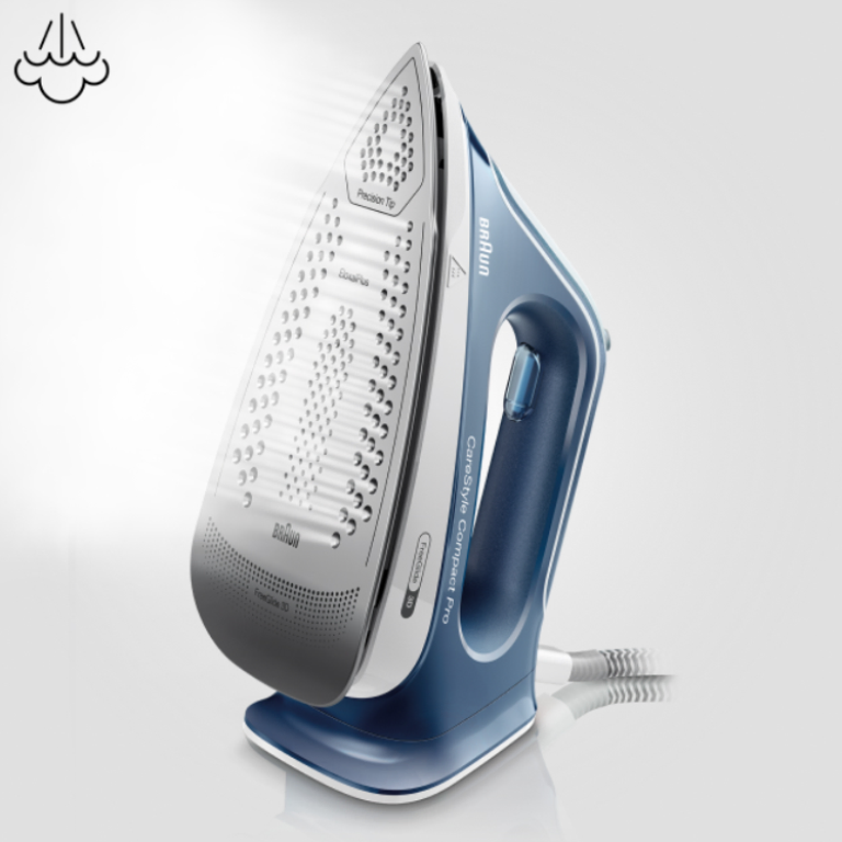 Фото 3 Braun IS 2565 BL
