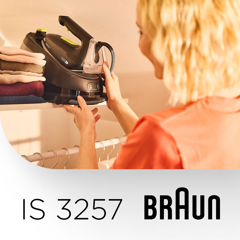 Фото 5 Braun_IS3257BK