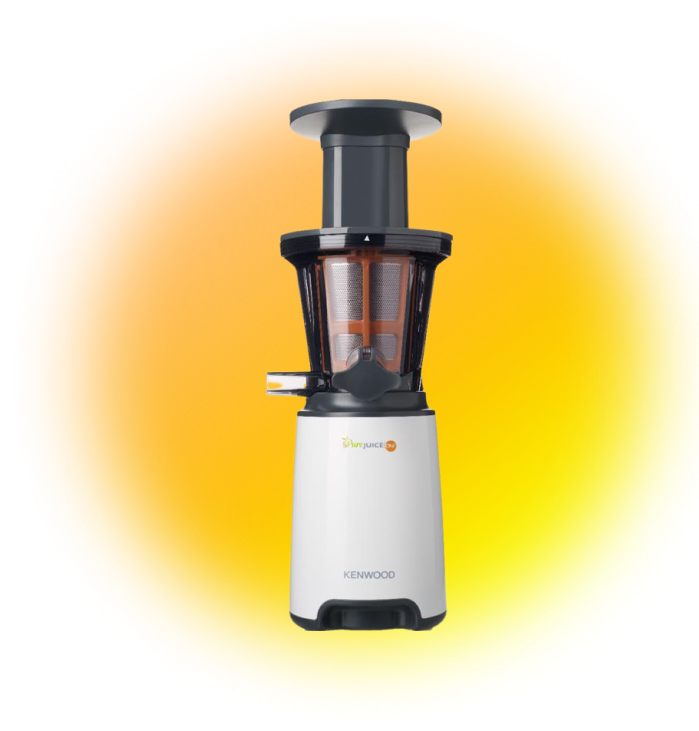 Фото 3 Kenwood JMP 400 WH