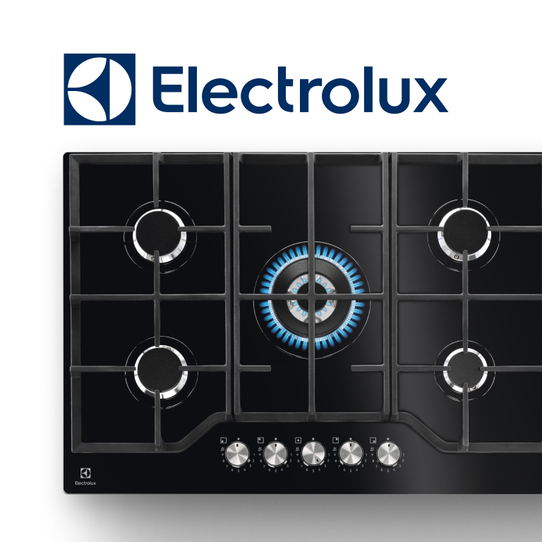 Фото 1 Electrolux KGG75362K