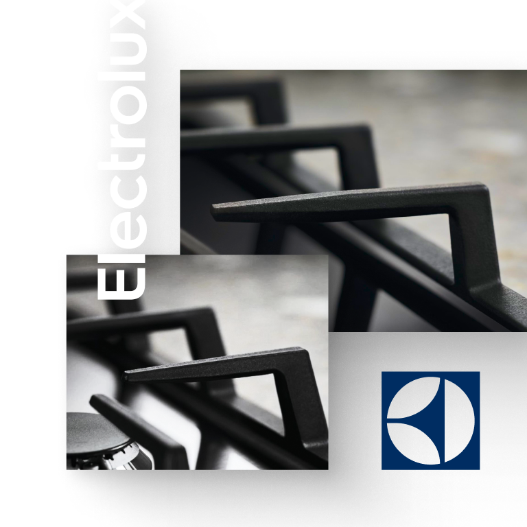 Фото 5 Electrolux KGG75362K