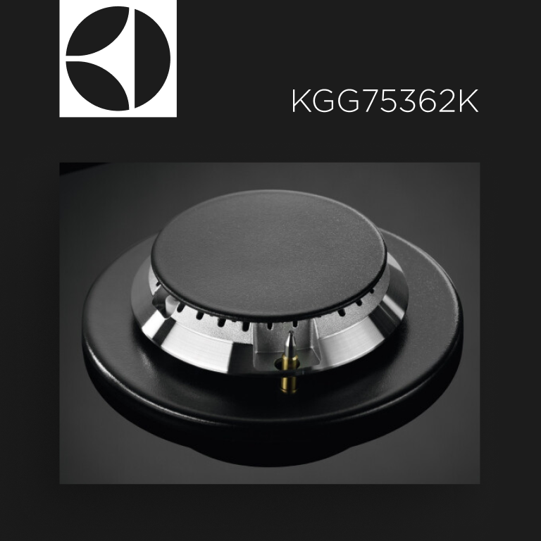 Фото 6 Electrolux KGG75362K