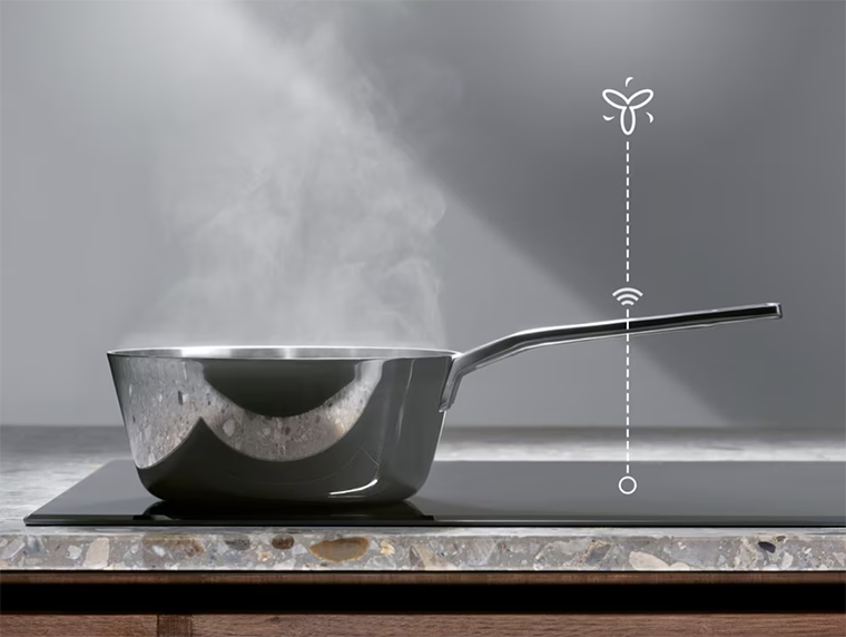 Фото 3 Electrolux LIR60433
