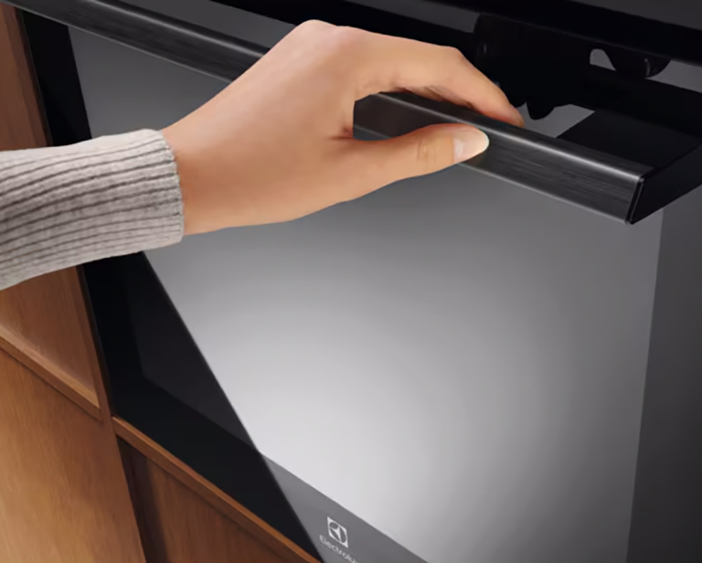Фото Electrolux LOD8C39Z