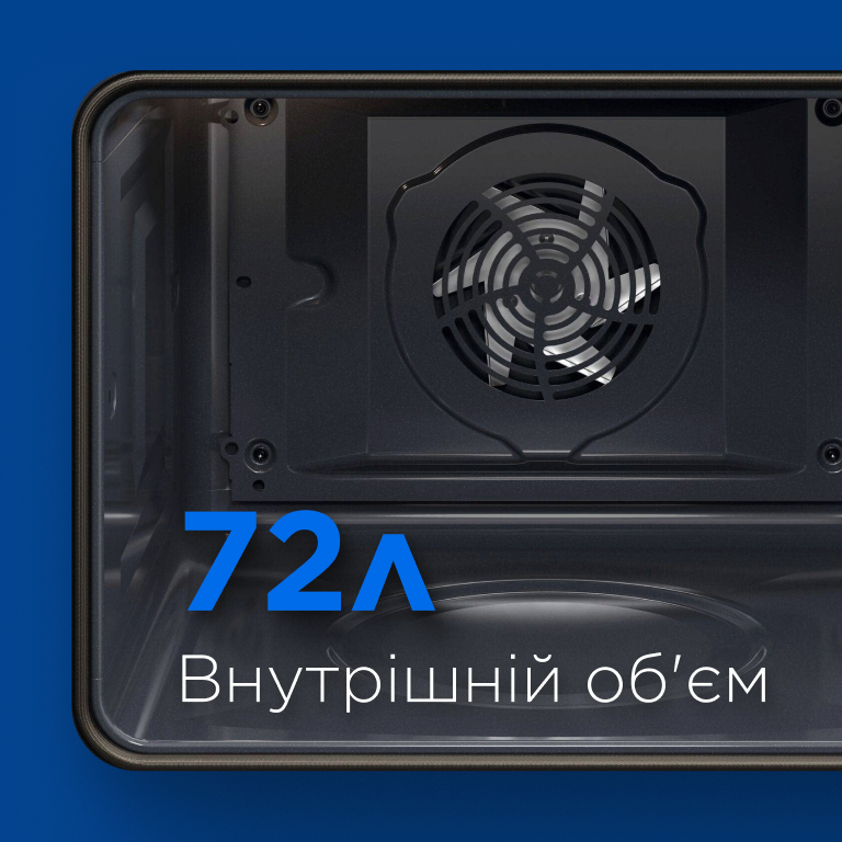 Фото Electrolux LOE8F38Z