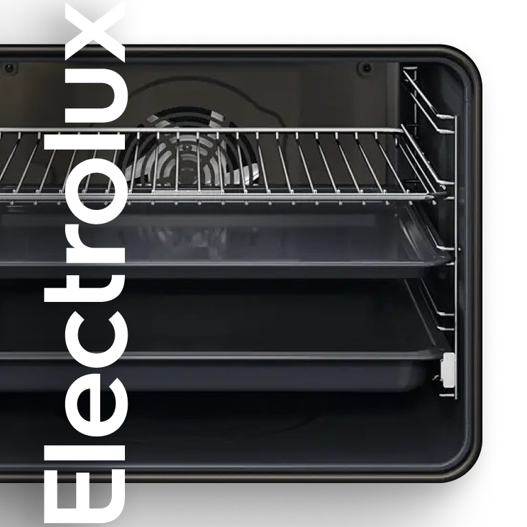 Фото Electrolux LOE8F38Z