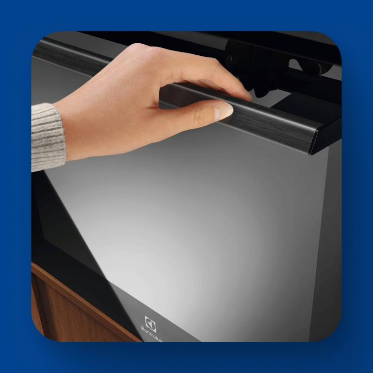 Фото Electrolux LOE8F38Z
