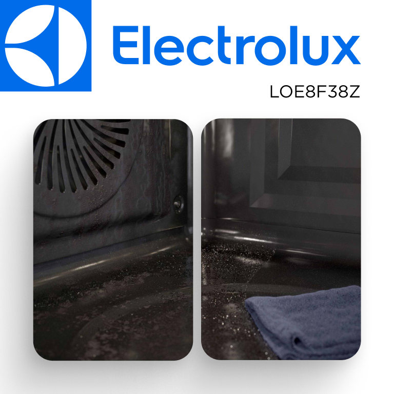 Фото Electrolux LOE8F38Z