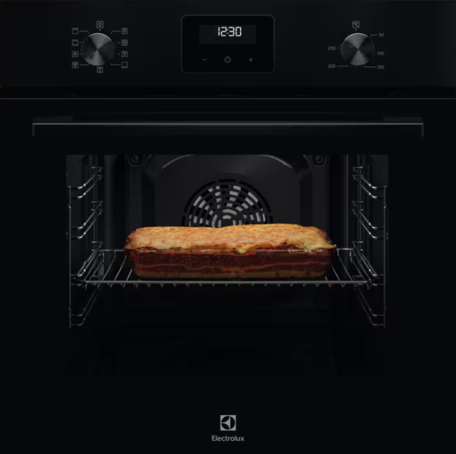 Фото Electrolux LOF3H10BK