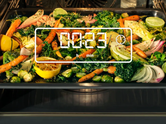 Фото Electrolux LOF3H10BK