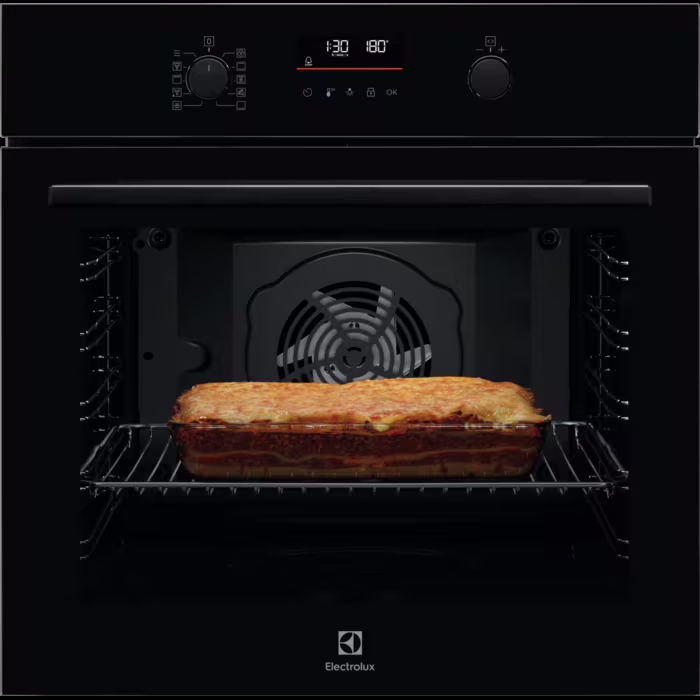 Фото Electrolux LOF6P16Z