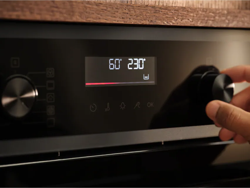 Фото Electrolux LOF6P16Z