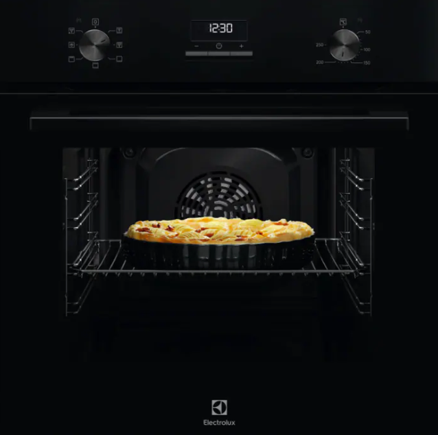 Фото Electrolux LOH3H00BK