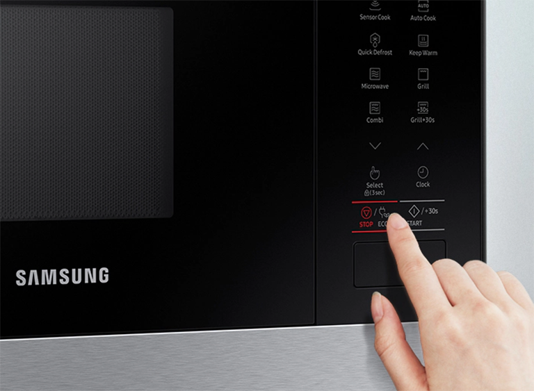 Фото 6 Samsung ME83XR